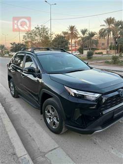 تويوتا راف 4